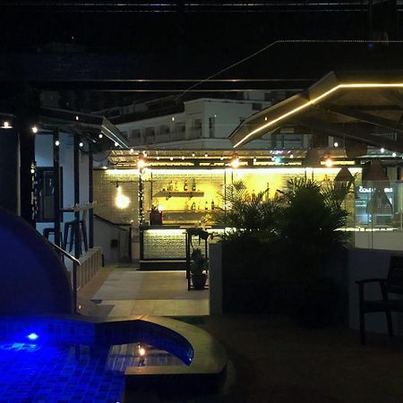 Bodega Phuket Patong (Adults Only) Exterior foto