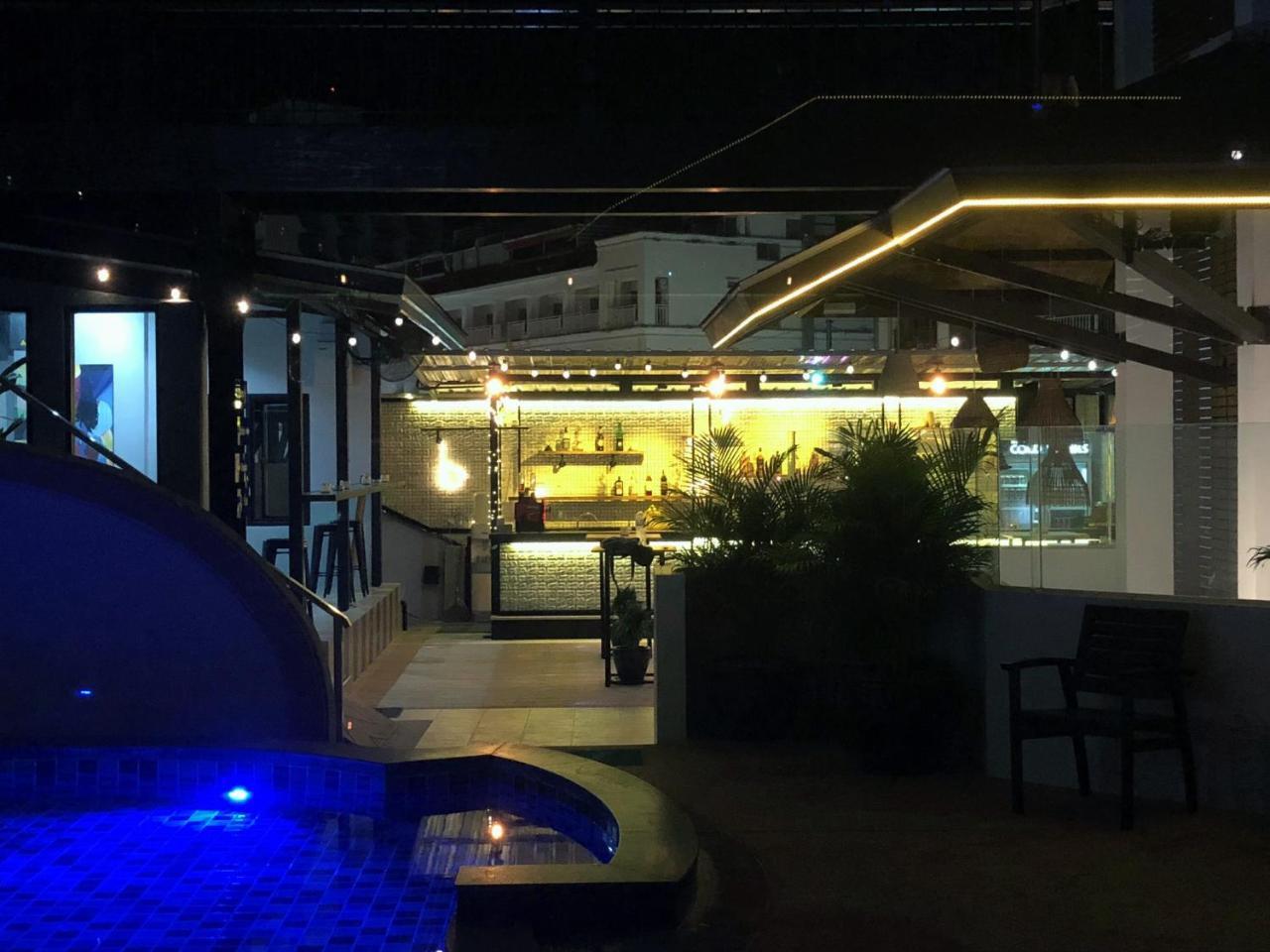 Bodega Phuket Patong (Adults Only) Exterior foto