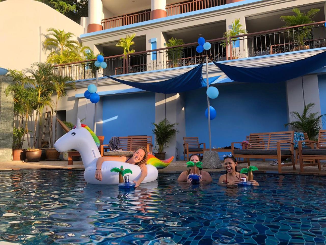 Bodega Phuket Patong (Adults Only) Exterior foto