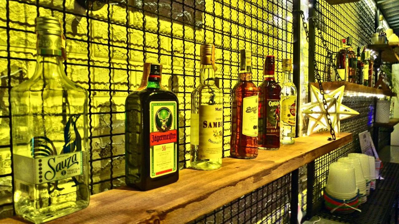 Bodega Phuket Patong (Adults Only) Exterior foto