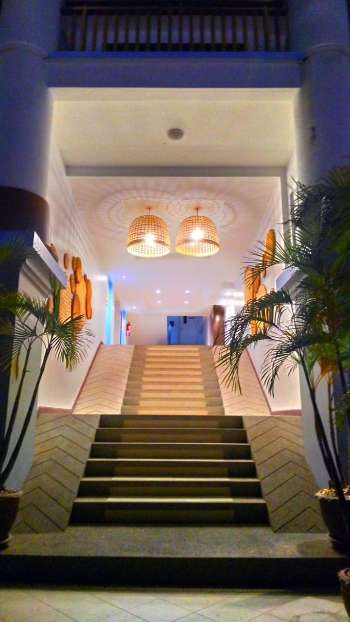 Bodega Phuket Patong (Adults Only) Exterior foto