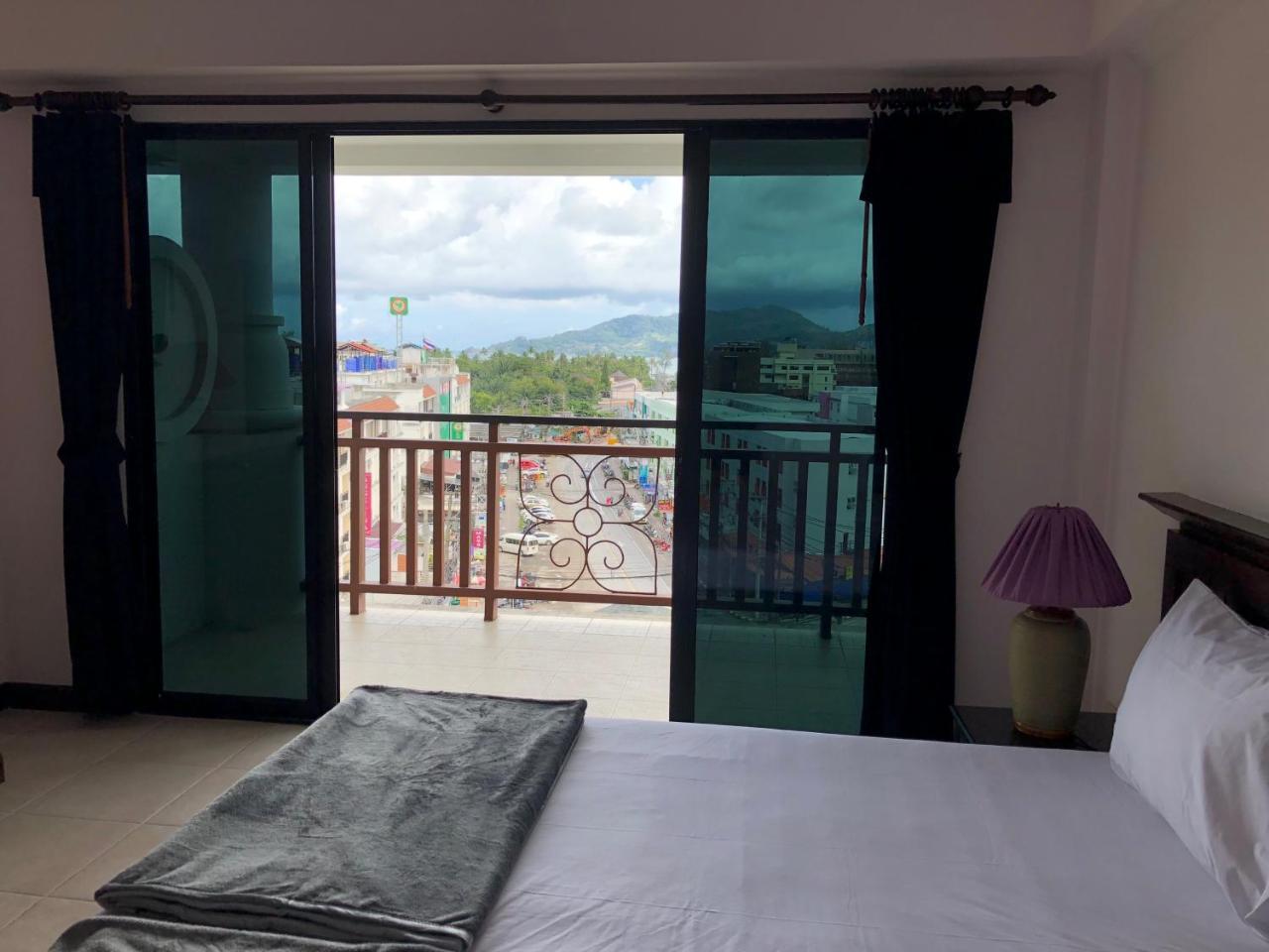 Bodega Phuket Patong (Adults Only) Exterior foto