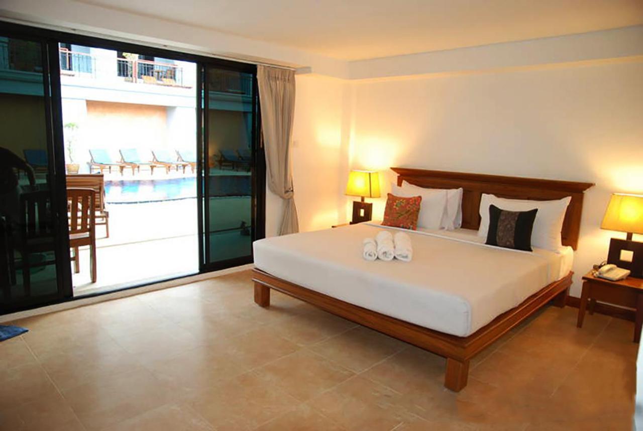 Bodega Phuket Patong (Adults Only) Exterior foto