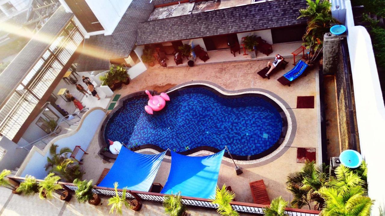 Bodega Phuket Patong (Adults Only) Exterior foto