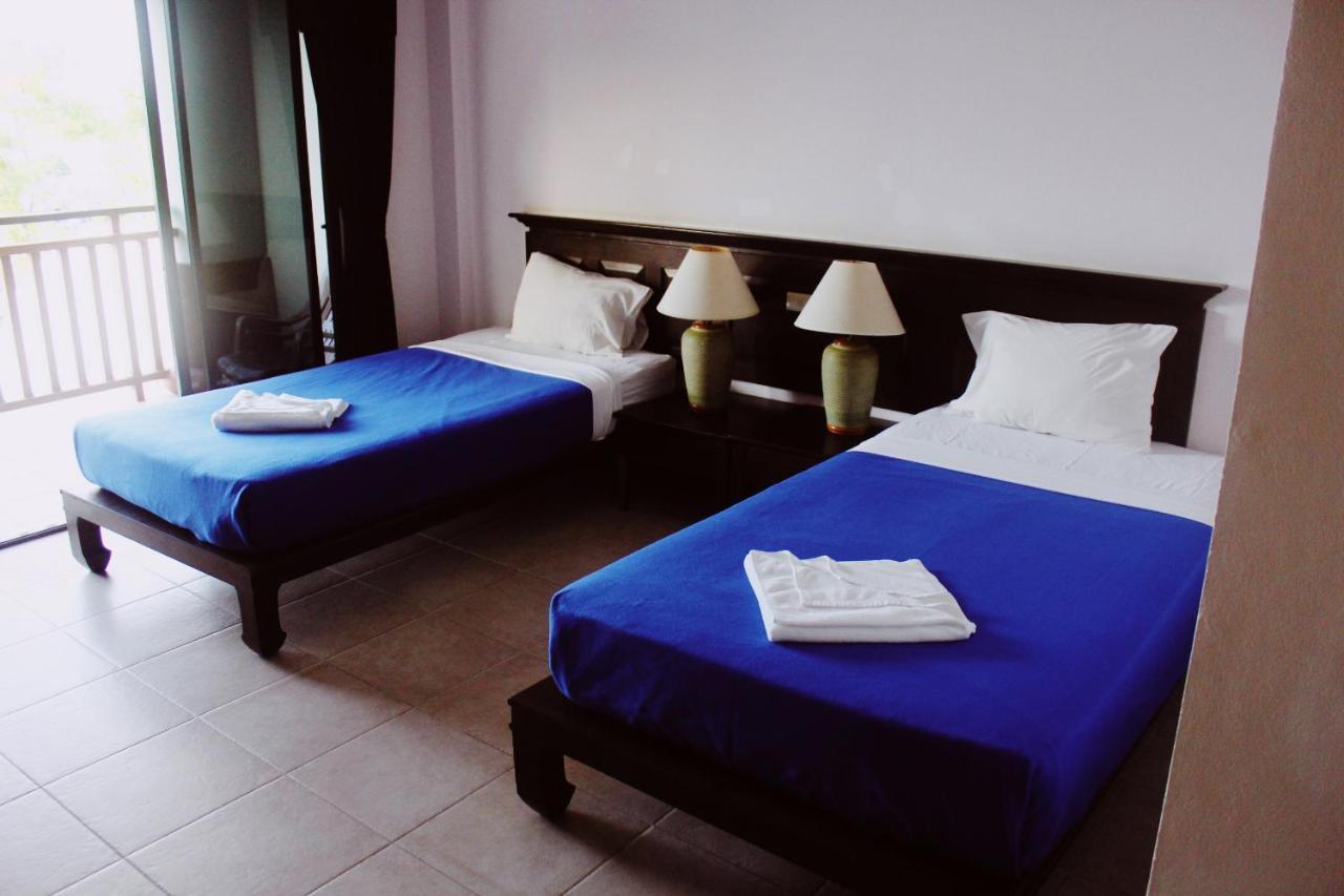 Bodega Phuket Patong (Adults Only) Exterior foto