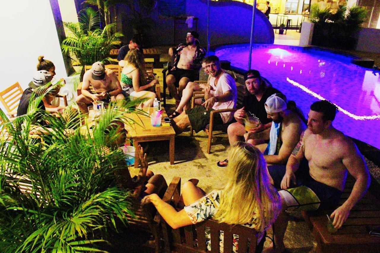Bodega Phuket Patong (Adults Only) Exterior foto