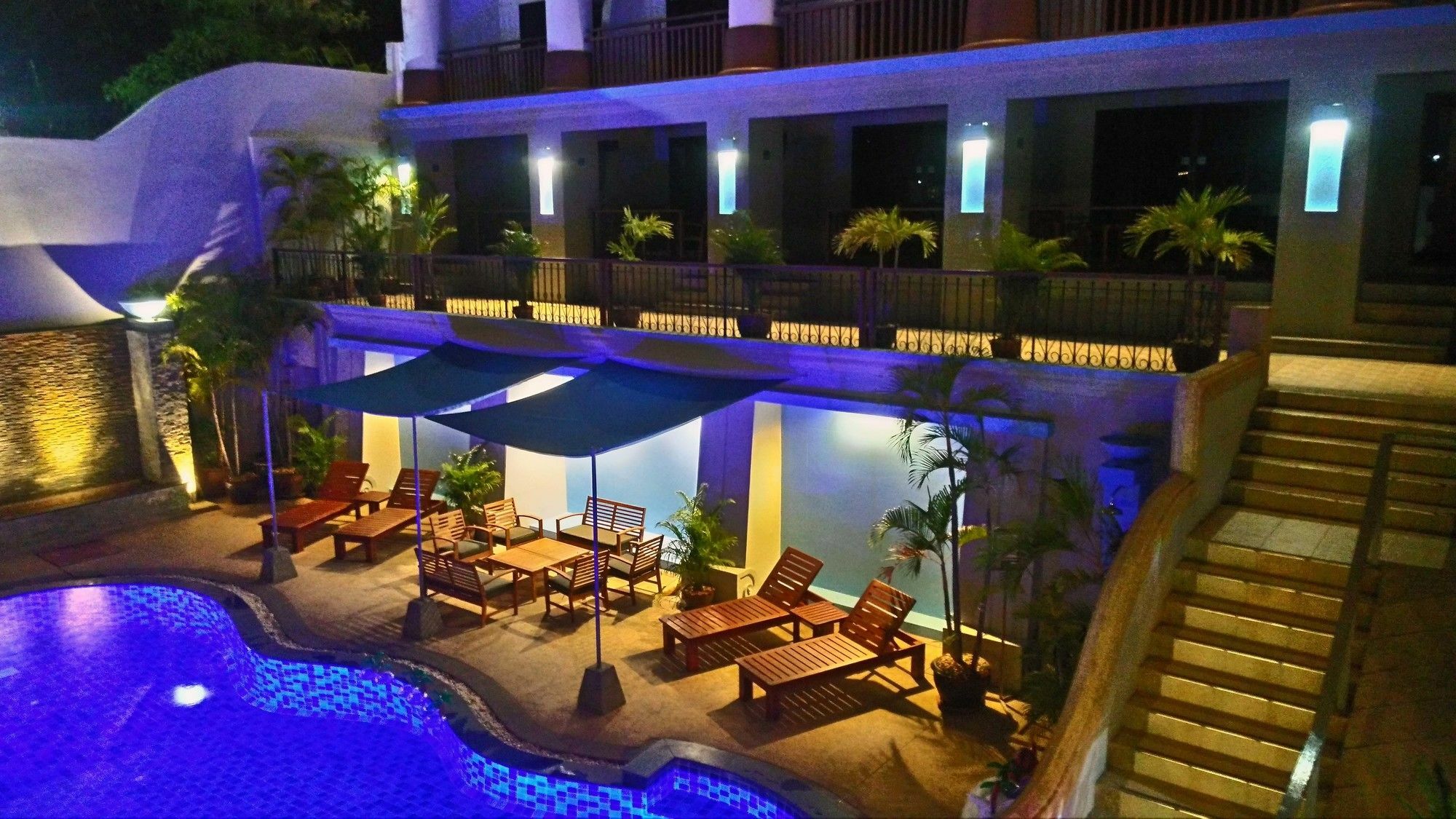 Bodega Phuket Patong (Adults Only) Exterior foto