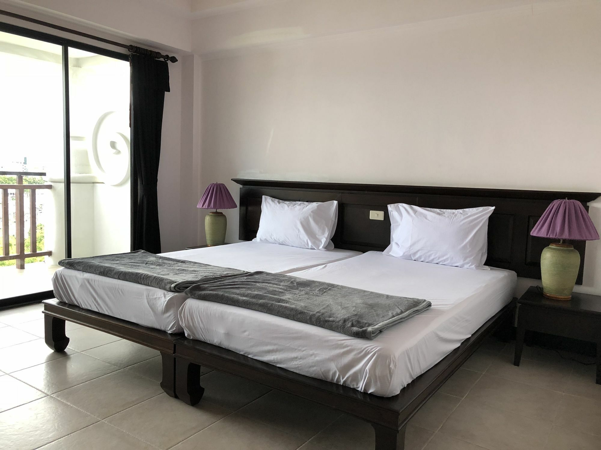 Bodega Phuket Patong (Adults Only) Exterior foto
